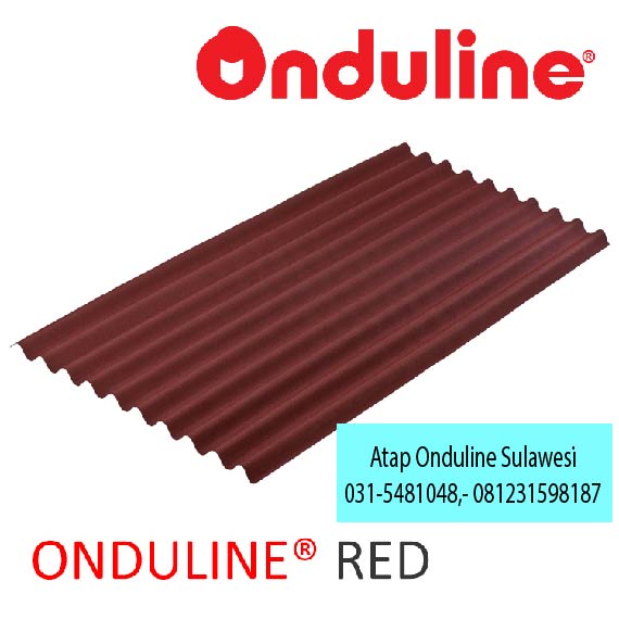 ONDULINE